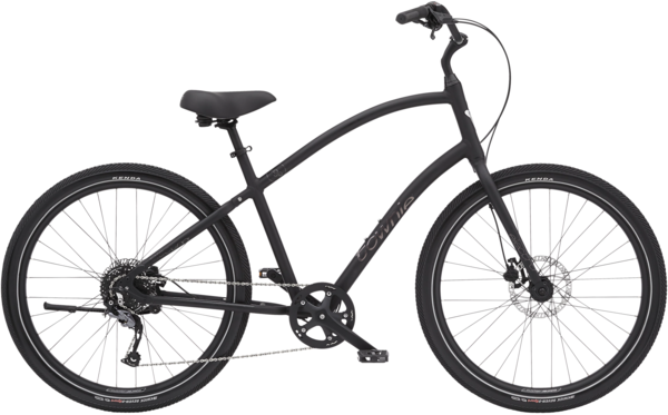 Electra Townie Path 9D Step-Over Electra Townie Path 9D Step-Over
