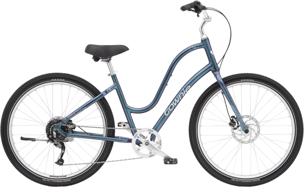 Electra Townie Path 9D Step-Thru Electra Townie Path 9D Step-Thru