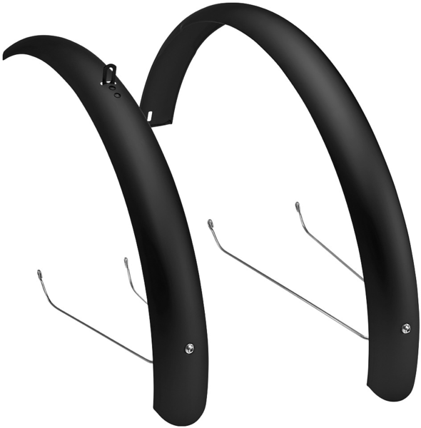 Electra Townie Path Aluminum Fender Set Electra Townie Path Aluminum Fender Set