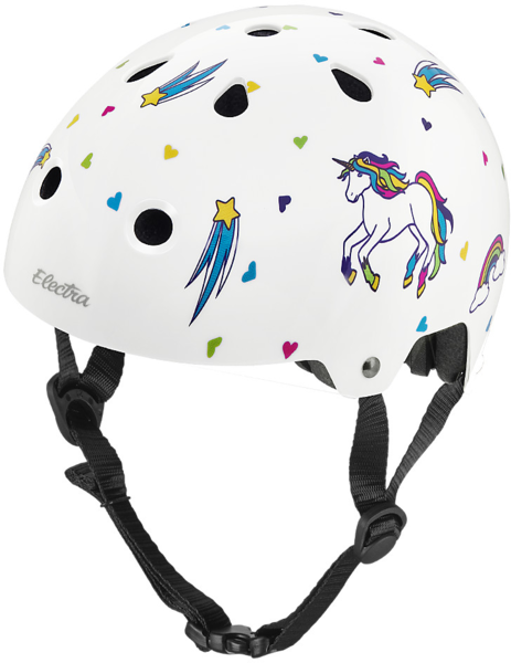 Electra Unicorn Lifestyle Bike Helmet Electra Unicorn Lifestyle Bike Helmet