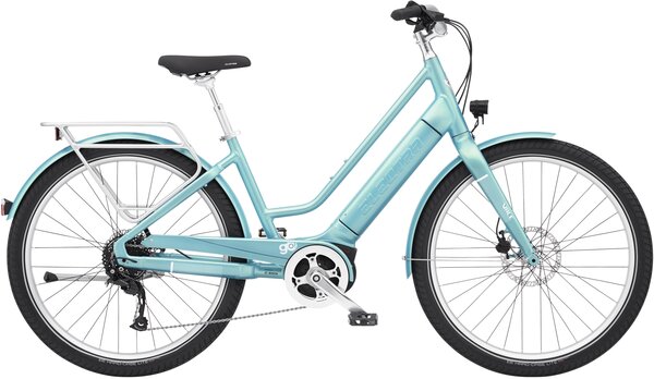 Electra Vale Go! 9D EQ S Electra Vale Go! 9D EQ S