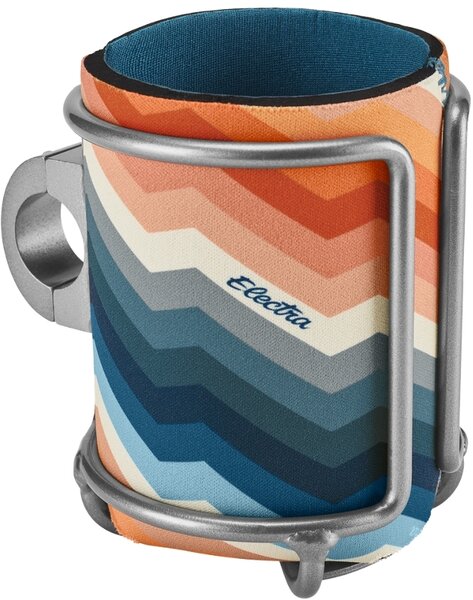 Electra Wired Can Holder & Ziggy Koozie Electra Wired Can Holder & Ziggy Koozie