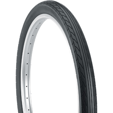 Electra Cruiser Retrorunner Tire (Black)