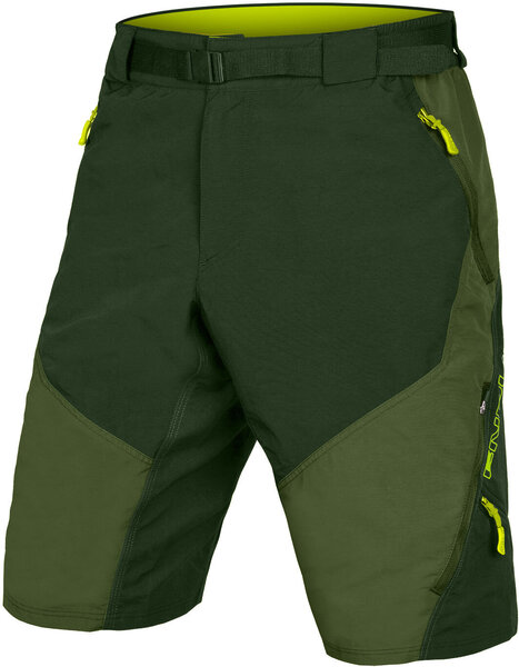 Endura Hummvee Short II w/Liner Endura Hummvee Short II w/Liner