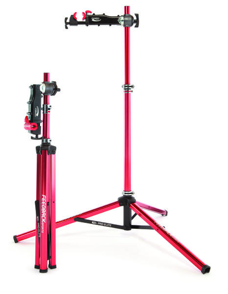 Feedback Sports Pro-Elite Repair Stand Feedback Sports Pro-Elite Repair Stand