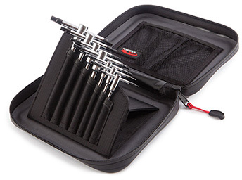 Feedback Sports T-Handle Wrench Set