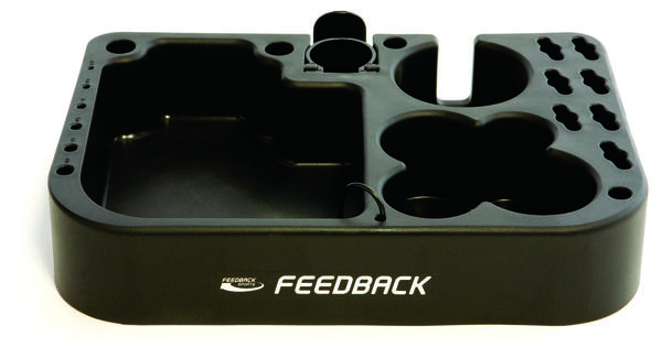 Feedback Sports Tool Tray Feedback Sports Tool Tray