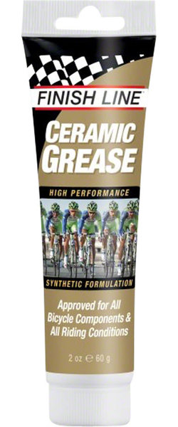 Finish Line Ceramic Grease Finish Line Ceramic Grease