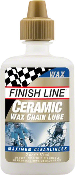 Finish Line Ceramic Wax Lube Finish Line Ceramic Wax Lube