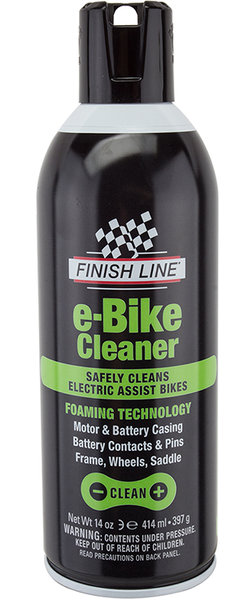 Finish Line E-Bike Cleaner Finish Line E-Bike Cleaner