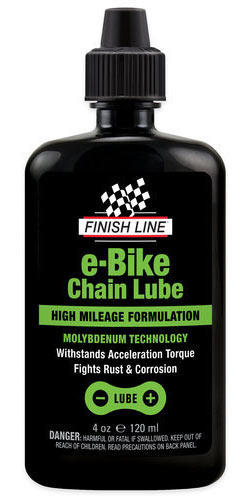 Finish Line E-Bike Lube Finish Line E-Bike Lube