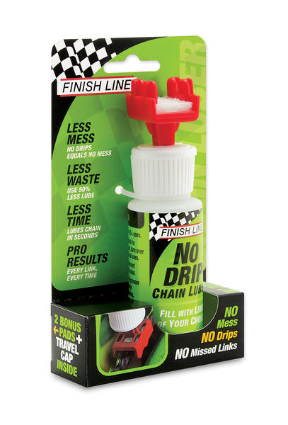 Finish Line No Drip Chain Luber Finish Line No Drip Chain Luber