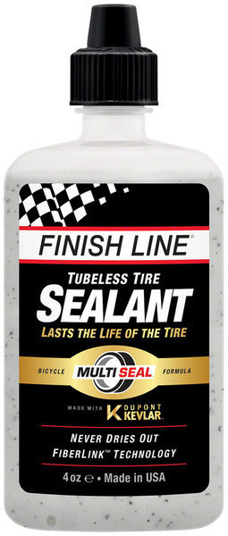 Finish Line Tubeless Tire Sealant Finish Line Tubeless Tire Sealant