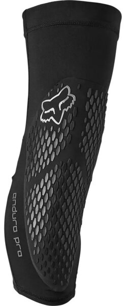 Fox Racing Enduro Pro Knee Guards Fox Racing Enduro Pro Knee Guards