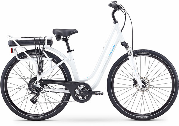Fuji E-Crosstown LS Fuji E-Crosstown LS