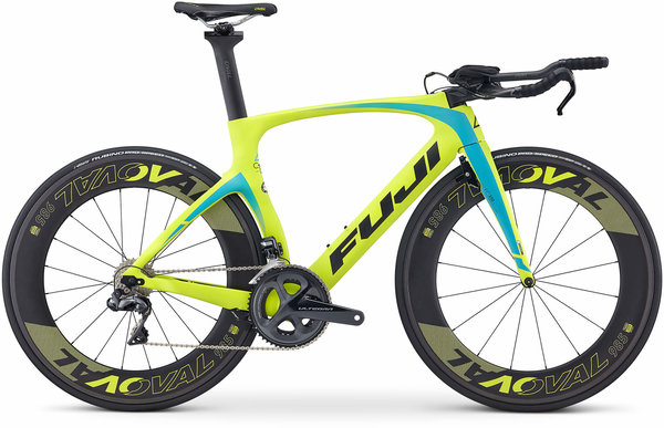 Fuji Norcom Straight 1.3