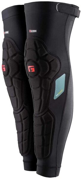 G-Form Pro Rugged Knee-Shin Guards G-Form Pro Rugged Knee-Shin Guards