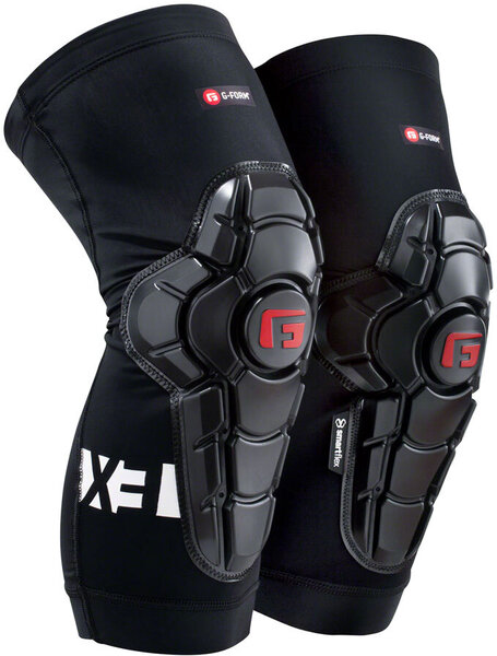 G-Form Pro-X3 Knee Guards G-Form Pro-X3 Knee Guards