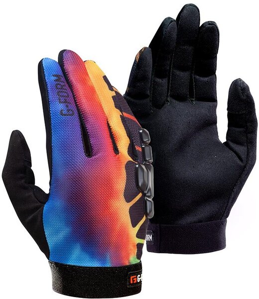 G-Form Sorata Mountain Bike Gloves G-Form Sorata Mountain Bike Gloves