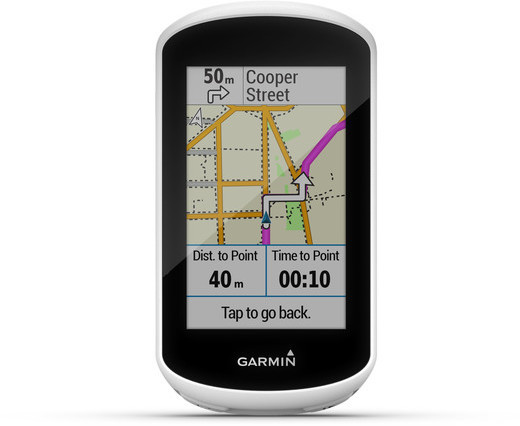 Garmin Edge Explore