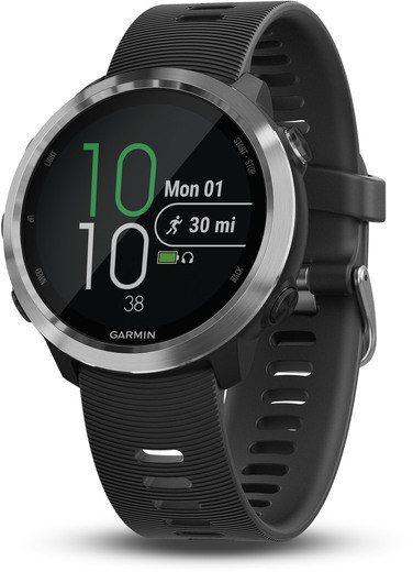 Garmin Forerunner 645 Music