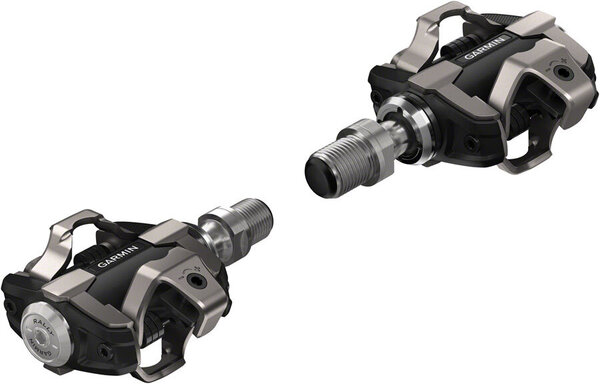 Garmin Rally XC100 Single-Sensing Power Meter Garmin Rally XC100 Single-Sensing Power Meter