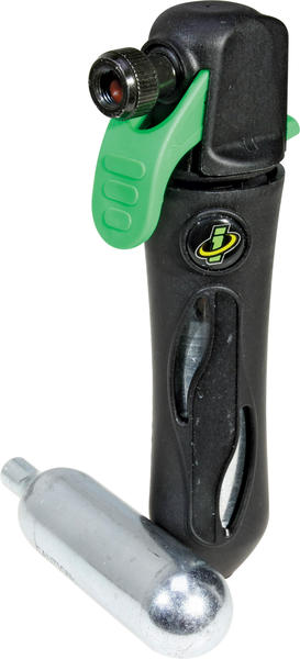 Genuine Innovations Ultraflate Plus CO2 Tire Inflator Genuine Innovations Ultraflate Plus CO2 Tire Inflator