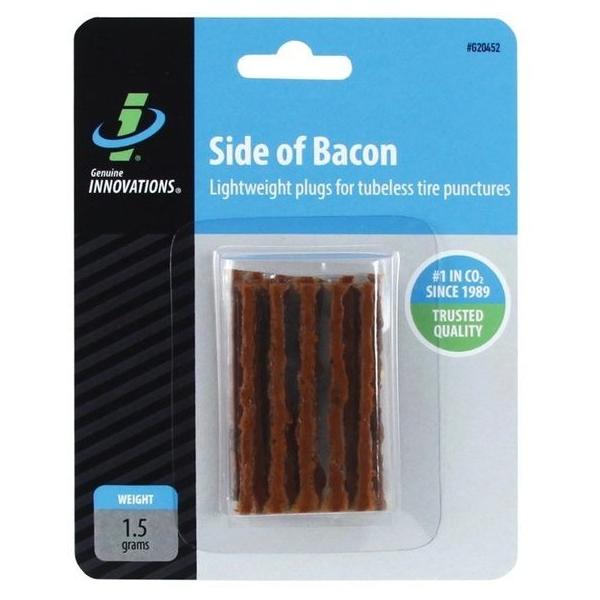Genuine Innovations Side of Bacon Genuine Innovations Side of Bacon