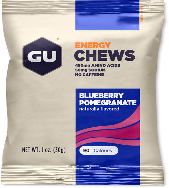 GU Energy Chews GU Energy Chews