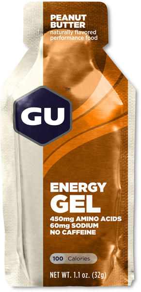 GU Energy Gel GU Energy Gel