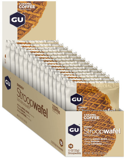 GU Energy Stroopwafel GU Energy Stroopwafel