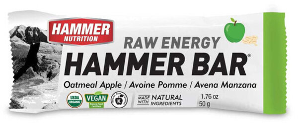 Hammer Nutrition Hammer Bar