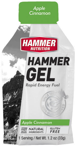 Hammer Nutrition Hammer Gel (24-pack) Hammer Nutrition Hammer Gel (24-pack)