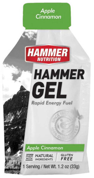 Hammer Nutrition Hammer Gel