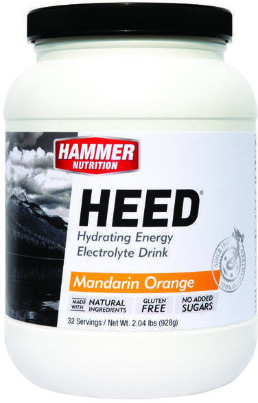 Hammer Nutrition HEED (High Energy Electrolyte Drink) Hammer Nutrition HEED (High Energy Electrolyte Drink)