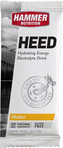 Hammer Nutrition HEED Sports Drink