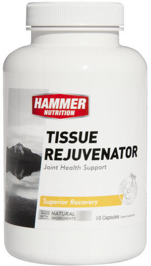 Hammer Nutrition Tissue Rejuvenator Hammer Nutrition Tissue Rejuvenator