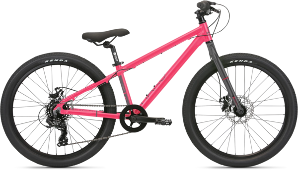 Haro Beasley 24 Haro Beasley 24