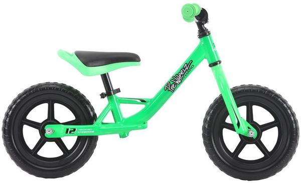 Haro PreWheelz 12 EVA Haro PreWheelz 12 EVA