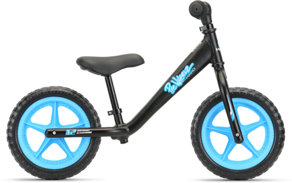Haro PreWheelz 12 EVA Gen 2 Haro PreWheelz 12 EVA Gen 2