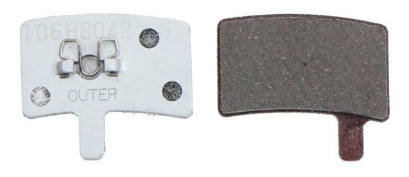 Hayes Disc Brake Pads