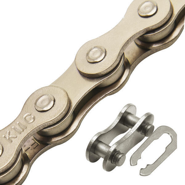 KMC Z610HX 112L+OL Chain KMC Z610HX 112L+OL Chain