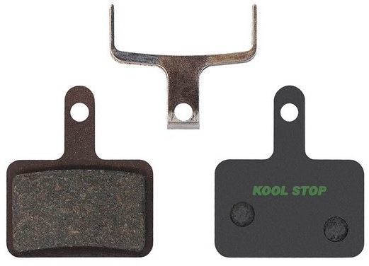 Kool-Stop E-Bike Disc Brake Pads (Shimano)