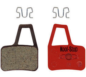 Kool-Stop Steel Disc Pads (Hayes) Kool-Stop Steel Disc Pads (Hayes)