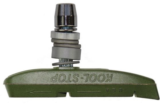 Kool-Stop Supra 2 Brake Pads