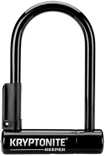 Kryptonite New-U Keeper Mini-6 Kryptonite New-U Keeper Mini-6