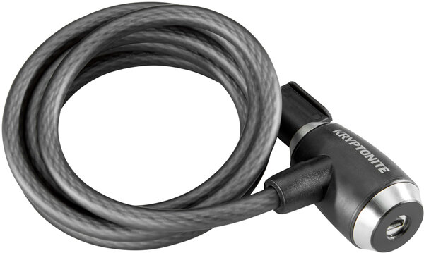 Kryptonite KryptoFlex 1018 Key Cable Kryptonite KryptoFlex 1018 Key Cable