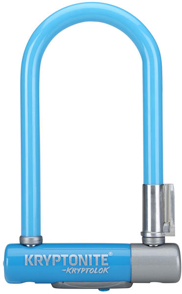 Kryptonite New-U KryptoLok Mini-7 Color Series Kryptonite New-U KryptoLok Mini-7 Color Series