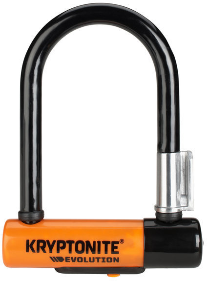 Kryptonite New-U Evolution Mini-5 Kryptonite New-U Evolution Mini-5