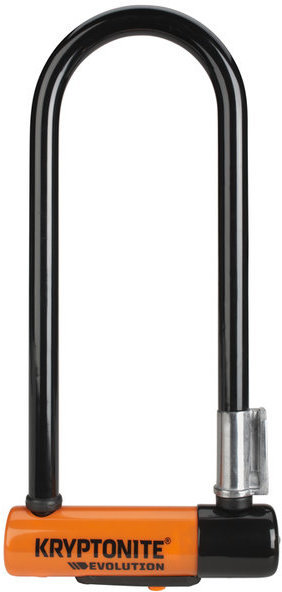 Kryptonite New-U Evolution Mini-9 Kryptonite New-U Evolution Mini-9